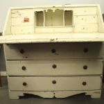 774 8184 WRITING DESK